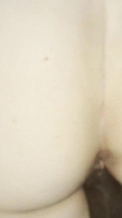Key moment from "Boyfriends Black Friend enters my room and fucks my 18 year old hairy pussy in secret behind his back We"