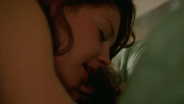 Ashley Judd - ''Ruby in Paradise'' 02