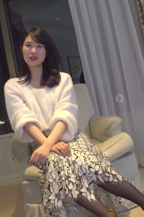 Elegant Caregiver Mami, 26 - Wild Service, Long Squirting, Creampie and Faceshot