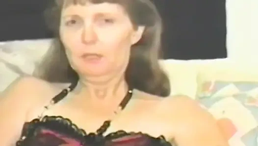 Unterirdische amateur-action von diesem retro-paar