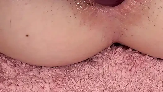 Anita Biannca- anal oynamayı seviyorum