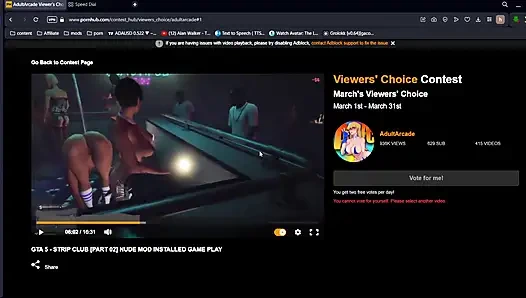 Innocent Witches Luna [part 01] Animation Collection + Game Download 18+ Sex Game