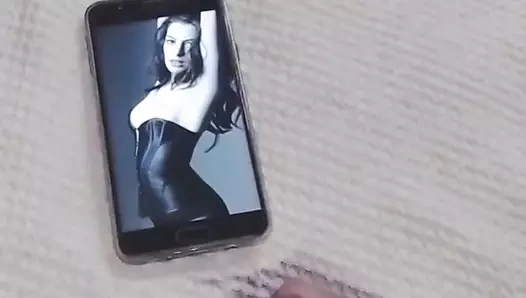 Anne hathaway döl haraç