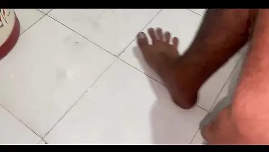 Indian Desi Bhabhi Rough Sex with Village Boy - Hindi Audio