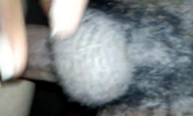 Laura and i.CREAMPIE FINISH