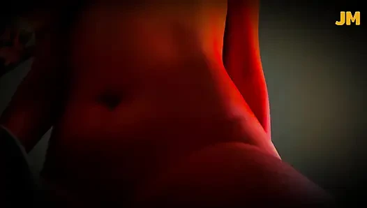 Oun Nin bat, auf mir zu sitzen - Sie wollte immer wieder sex haben, um eine neue erfahrung zu machen (12 Mär 2026)