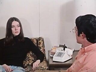मेरी पहली एक्स रेटेड फिल्म - 1970 के दशक