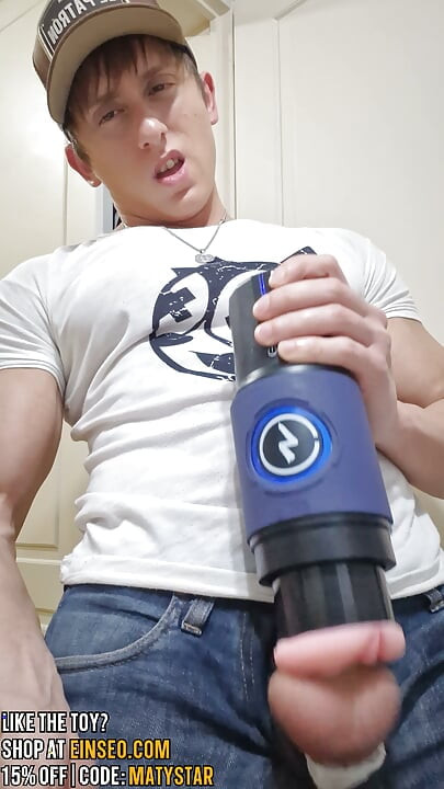 (Video Preview) THERMOS by EINSEO - 15% OFF WITH MY CODE: MATYSTAR