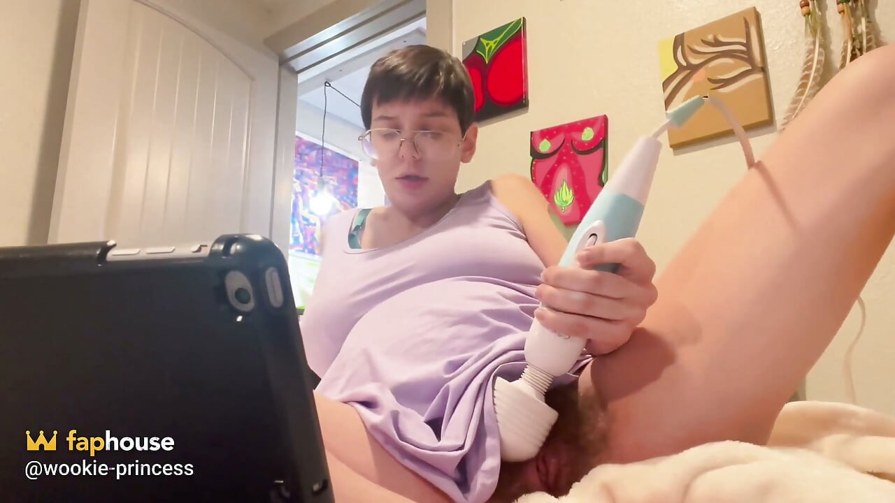Embarazada de orgasmos al porno
