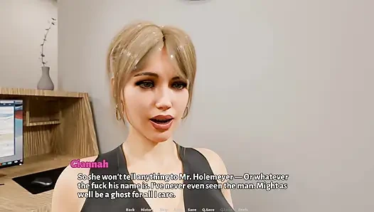 Petualangan gila #13 ngentot pantat bahenol tante girang ini di kantornya