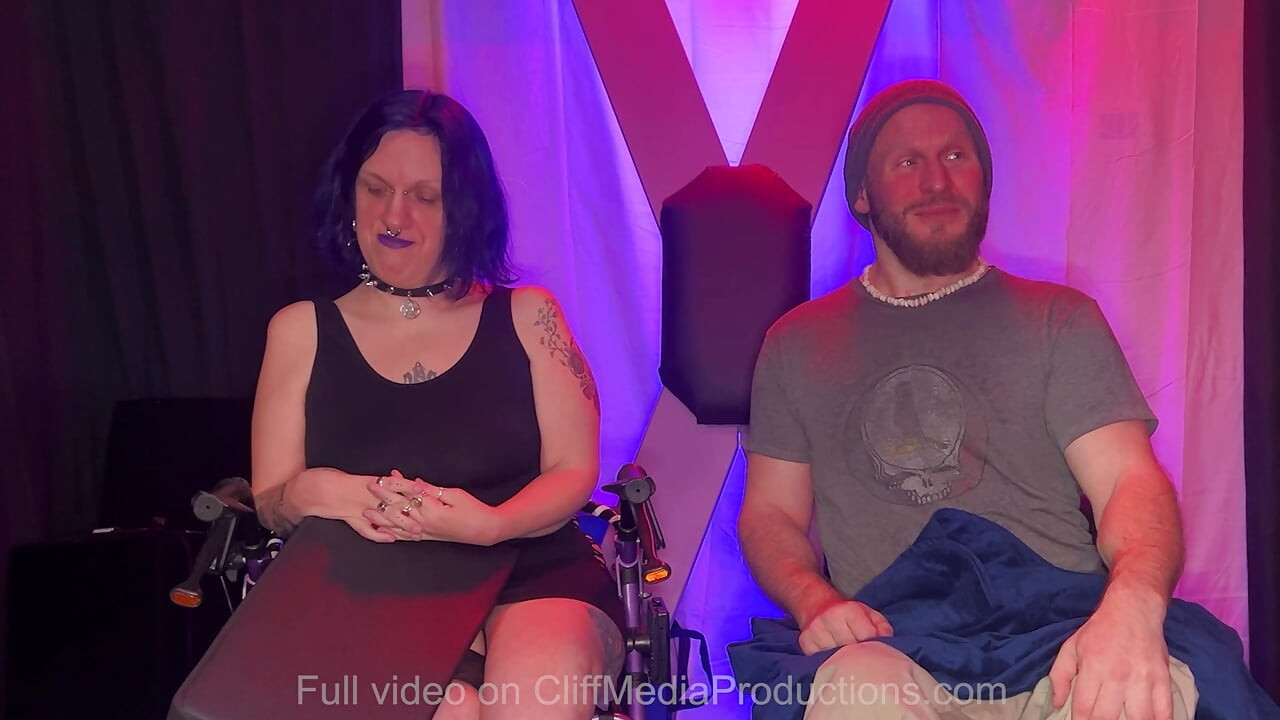 Kink-Abled - Cliff Media Productions