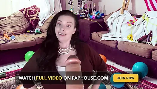 Южная мачеха возвращается с милой Lilith