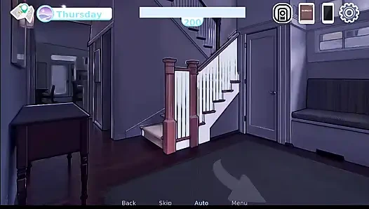 Sexnote #15: dr. johnson nyepong kontolku