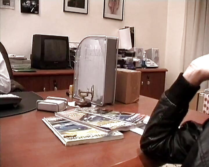 Cose di famiglia Sc 1 exciting kinky sex scene