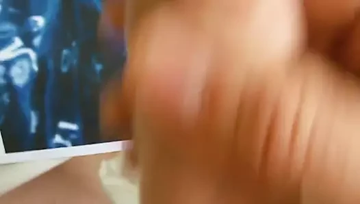 cumtribute spermqueen
