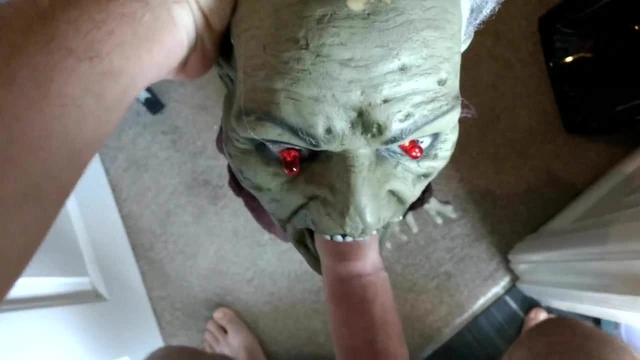 That time of year again Halloween