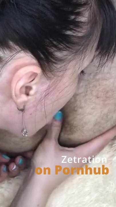 Mein erstes rimming! Meine zunge ist noch nie so tief gegangen!