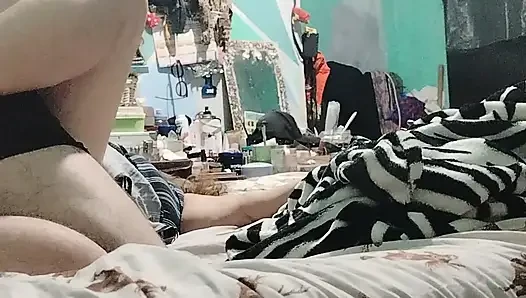 Sepong kontol dan ngentot