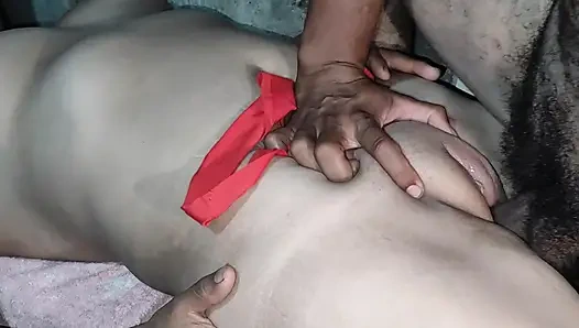 Cum inside Virgin! Break my tight pussy of Indian Tamil stepsister x video