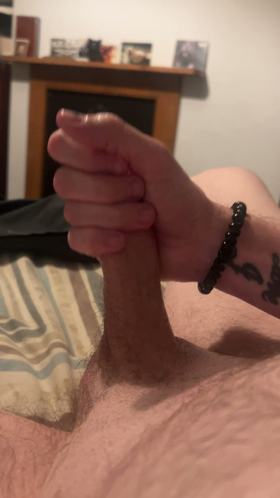 Pajeándose después de una cita de Tinder