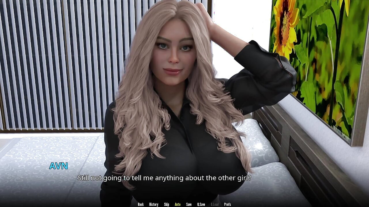 Wvm - Thinking About Fucking My Stepmom