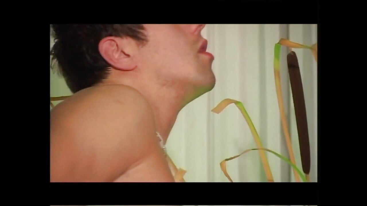 Sexy MILF mit dicken titten und behaarter muschi, arsch gefickt und in den arsch abspritzen