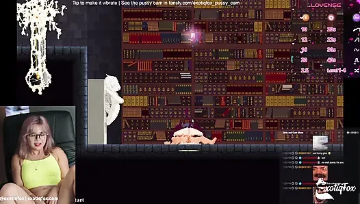 Sukkubus egirl maschine hämmert live, meine dreckig heißes stöhnen, was du besitzt