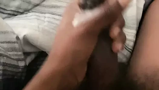 Bu sabah sadece hızlı bir somun