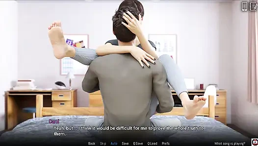 Университет проблем - (часть 15) - DREAMNOW