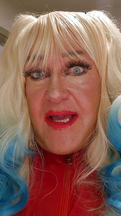 Tanyalushxx sissy