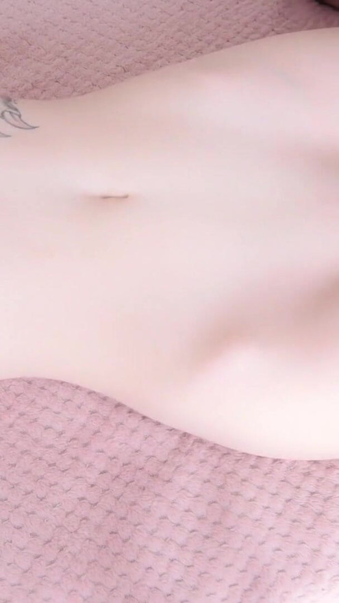 Step-sister Rubs Her Pussy on My Cock, Cum in Her Ahegao Anime Panties - Gentle Creampie in School Uniform | Clip 1