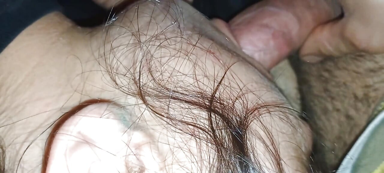 Step Dad Gives Me a Blowjob and Fucks Me All Day He Only Holds Me in His Dick and Gives You His Tummy in My Band