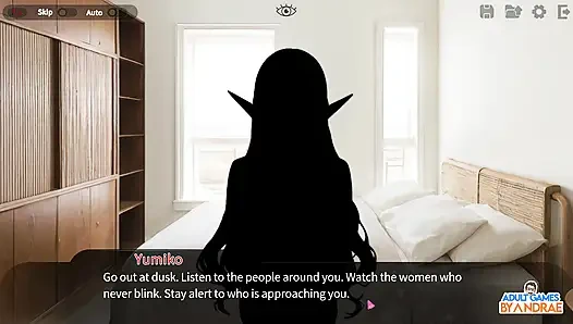 EP1: Vamp’s Lust (Full Gameplay)