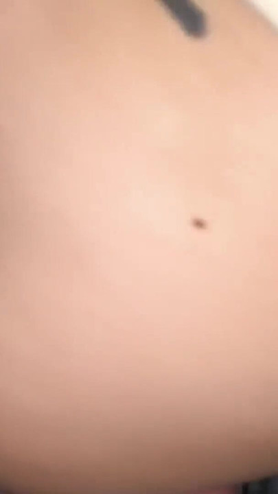 Üvey kız kardeşim amımı ovup içine boşaltabileceğinizi söylüyor | Klip 3