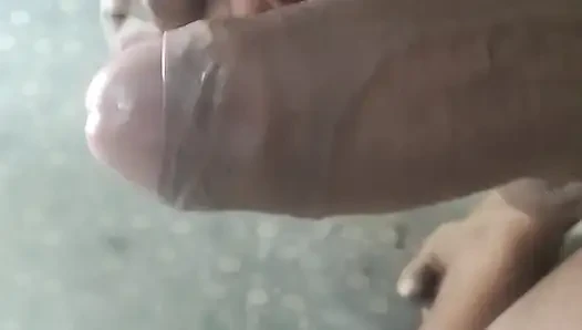 kesintisiz mastrubasyon