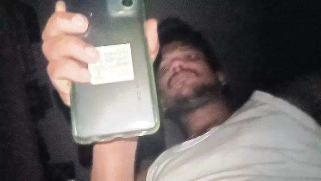Night ass