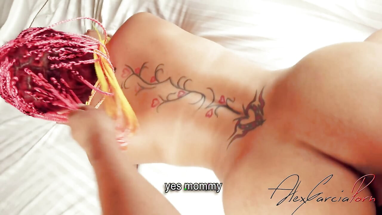 Evita Love stepmother