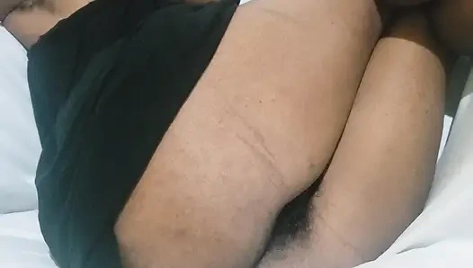 Ebony Ass Pounded Beauty in Raw HD - Curvy Body, Real Amateur Vibes, Natural Body