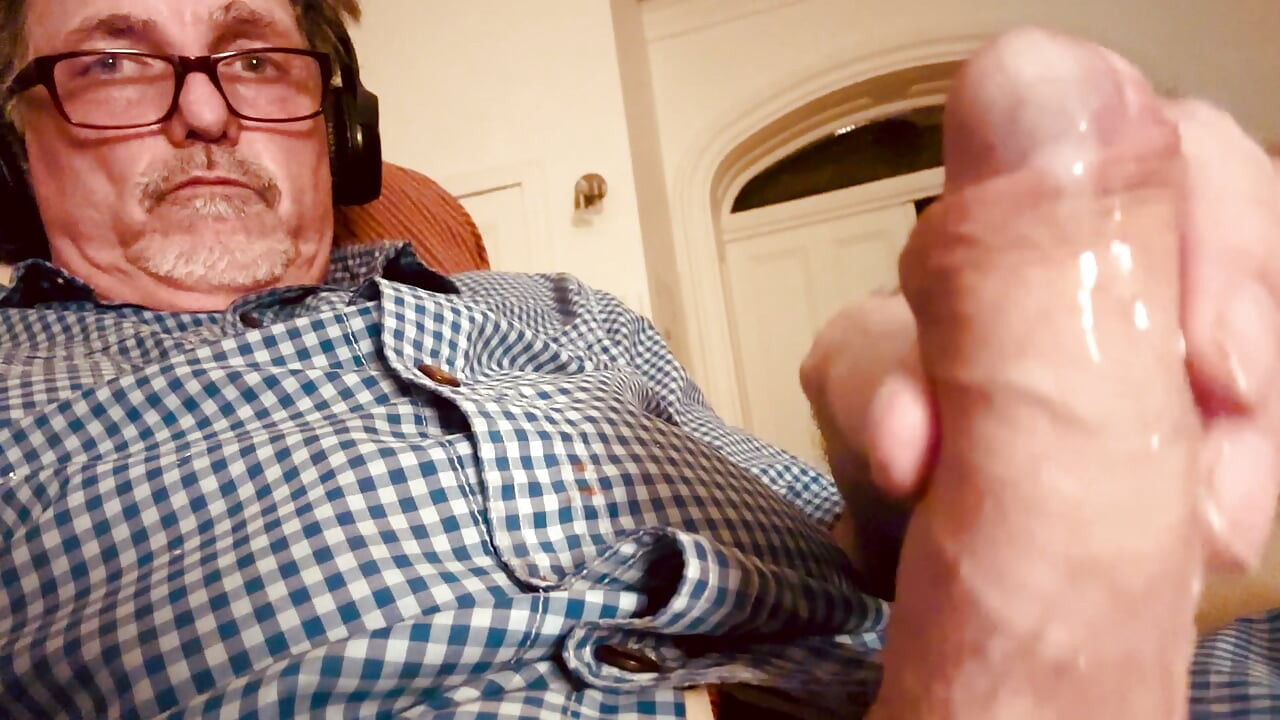 Očev debeli penis