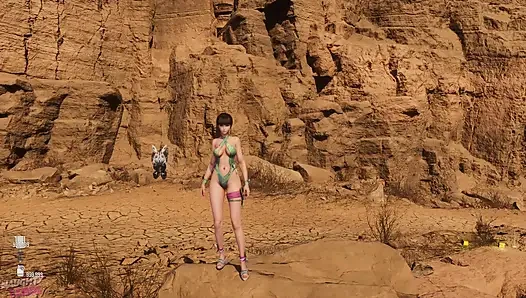 Сексуальный мод Stellar Blade, подборка No2