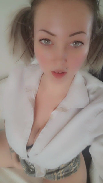 Looking for a daddy