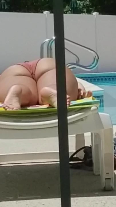 Bubble butt sierra
