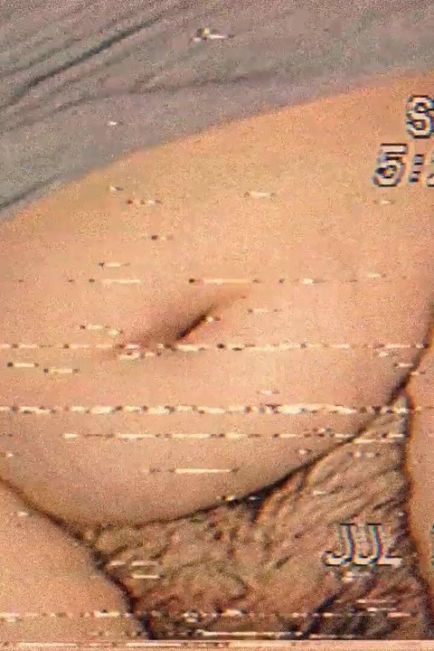 Vhs Tape - domowe obciąganie i dziki seks