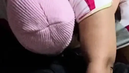 Filam Arap full hd Suudi evli kadın sakso partisi 5