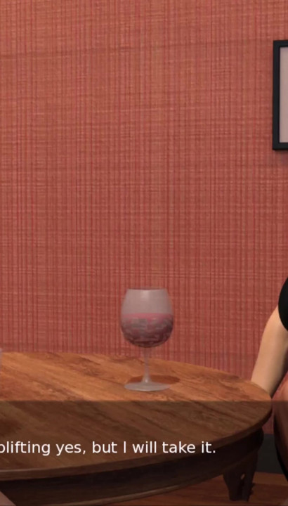 Project hot wife #3: she loves being blindfolded