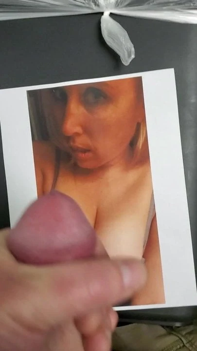 Cumming trên melissa