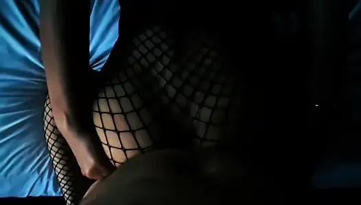 Bitch loves to be spanked