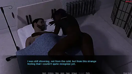 Pineapple Express 8 Aku Ingin Melihat Apa yang Cornell dan Julia Lakukan di Balik Perpecahan