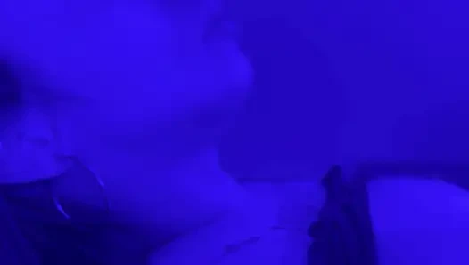 Graduation Party Gets Out of Control and I End up Fucking My Best Friend From College