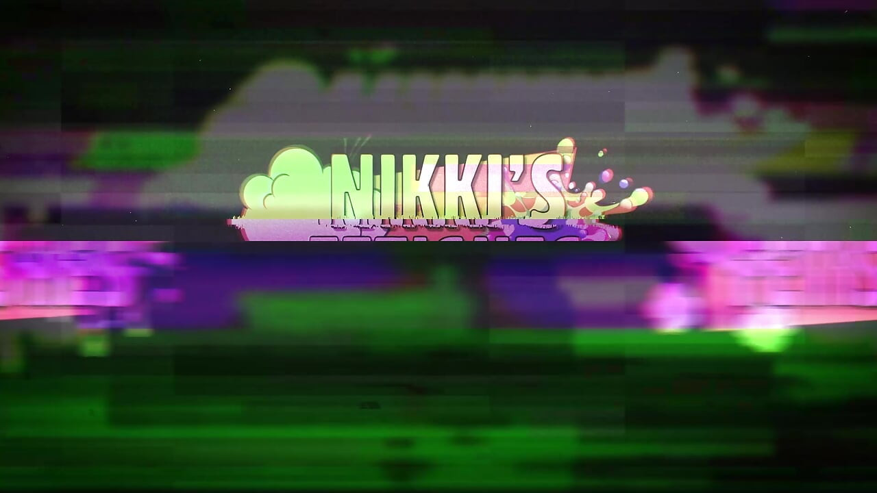 Nikkisfetishes - als ik een lul had, zou ik je ermee neuken!